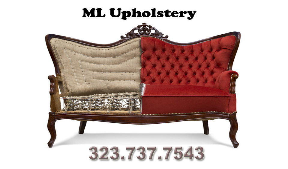 Custom sofa upholstered sofa
