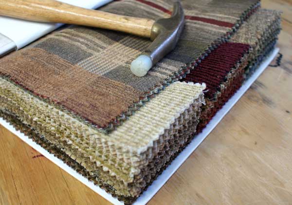 Santa Clarita Furniture Upholstery Upholstery shop serving Santa Clarita California