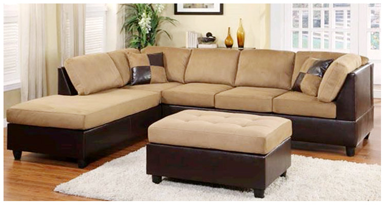 sectional sofa upholstery