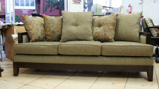 Couch Repair Center Upholstery Los Angeles