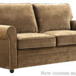 New sofas custom made by ML Upholstery Manufacture USA