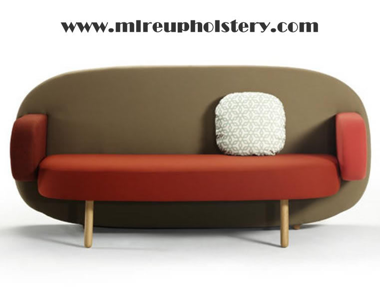 Reupholstery Los Angeles by ML Upholstery Sercives